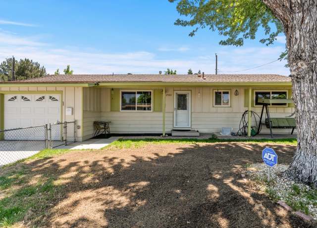 Property at 2580 Pequop St, Reno, NV 89512, 3 beds, 2 baths