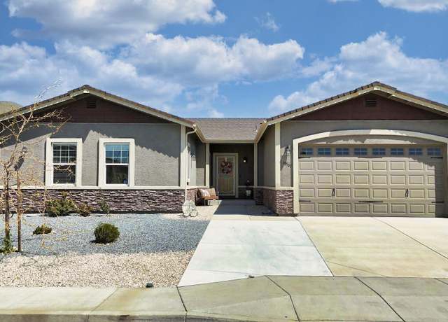 Property at 18507 Silverbell Ct, Reno, NV 89508, 4 beds, 2.5 baths