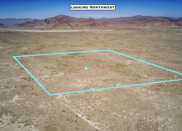 Property at 0 Bottle Creek Rd, Winnemucca, NV 89445