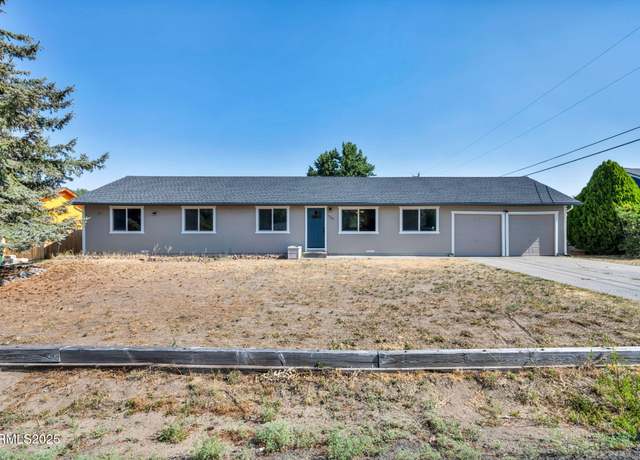 Property at 17265 Cold Springs Dr, Reno, NV 89508, 4 beds, 2 baths