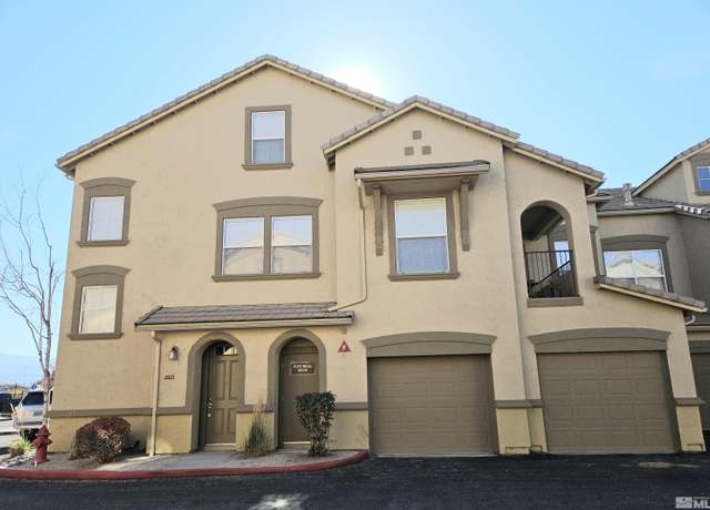 Property at 17000 Wedge Pkwy #1623, Reno, NV 89511, 2 beds, 2 baths