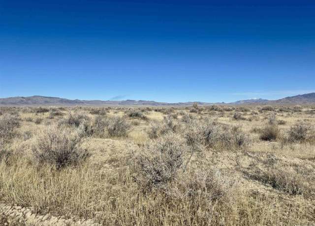 Property at 015-610-15 Old Emigrant Trl, Lovelock, NV 89419
