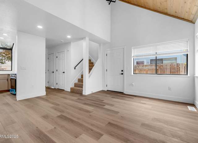 Property at 2510 Betsy St, Sparks, NV 89431, 2 beds, 1.5 baths