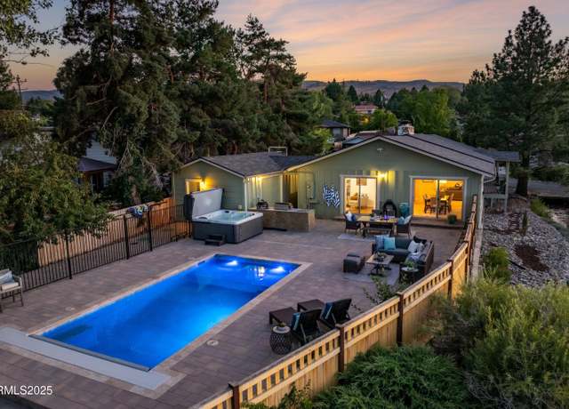 Property at 3237 Susileen Dr, Reno, NV 89509, 3 beds, 2 baths