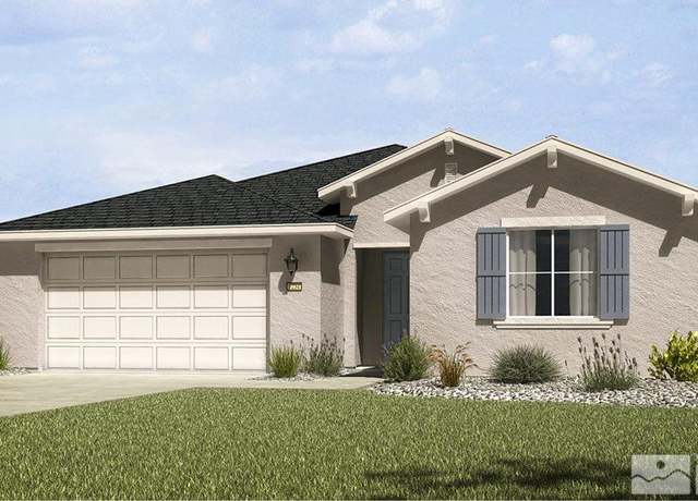 Property at 500 Sulphur Springs Trl Unit Homesite 220, Dayton, NV 89403, 4 beds, 3 baths