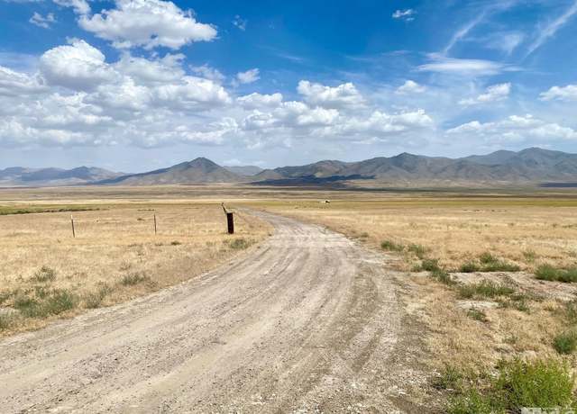 Property at 855019 State Route 400, Imlay, NV 89418