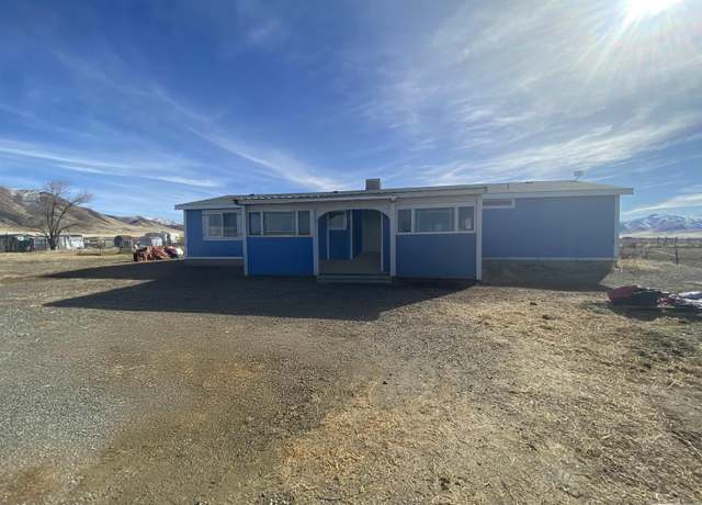 Property at 6050 Amos, Winnemucca, NV 89445, 4 beds, 2 baths