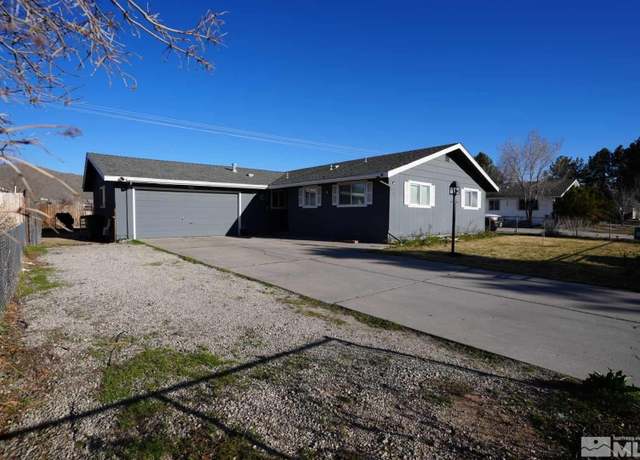 Property at 2733 Baker Dr, Carson City, NV 89701, 3 beds, 2 baths