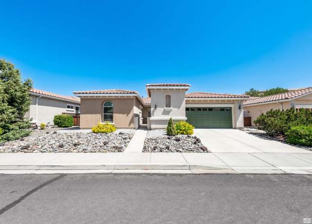 Property at 1510 Corleone Dr, Sparks, NV 89434, 3 beds, 2 baths