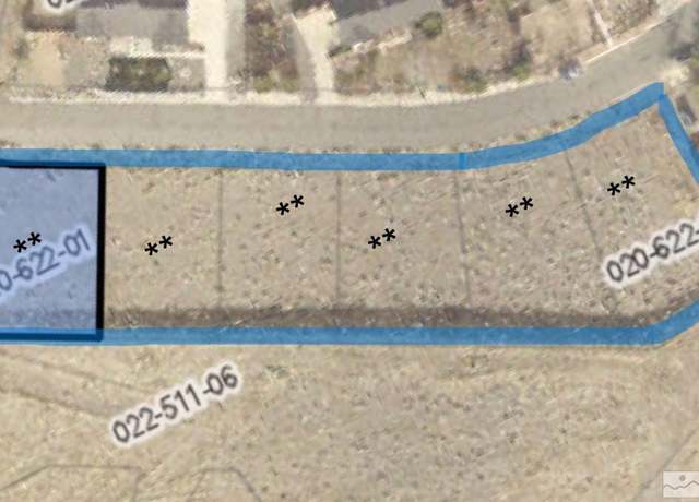 Property at 113-123 Sario Dr, Fernley, NV 89408