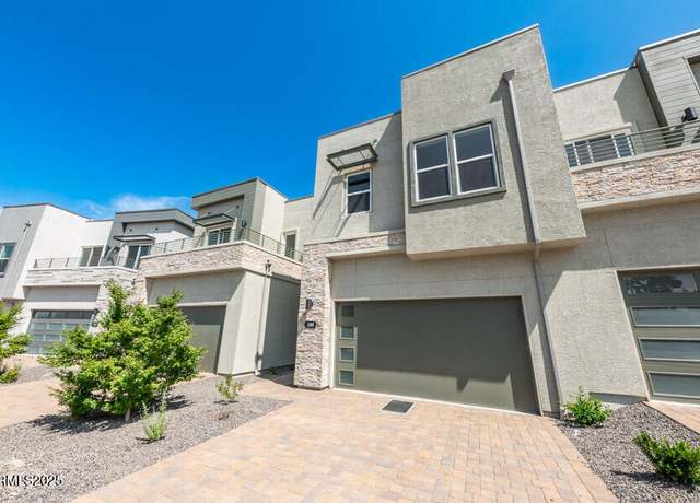 Property at 1505 Golf Club Dr Unit Hilltop 14, Reno, NV 89519, 3 beds, 2.5 baths