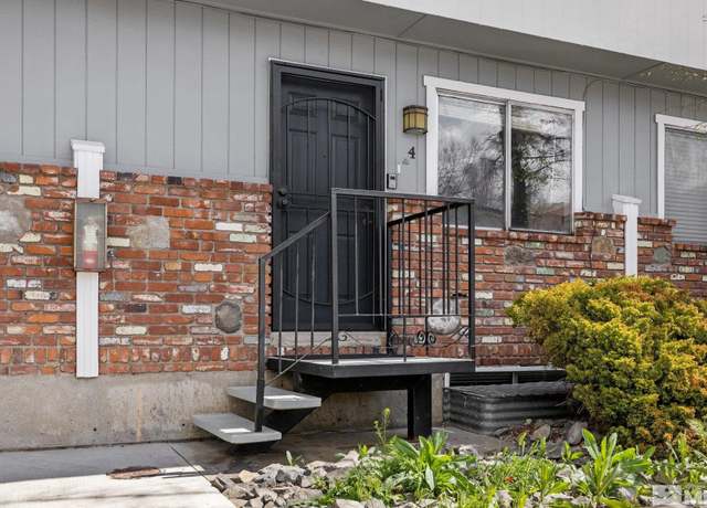Property at 1404 E 9th St Unit 4, Reno, NV 89512, 3 beds, 2.5 baths