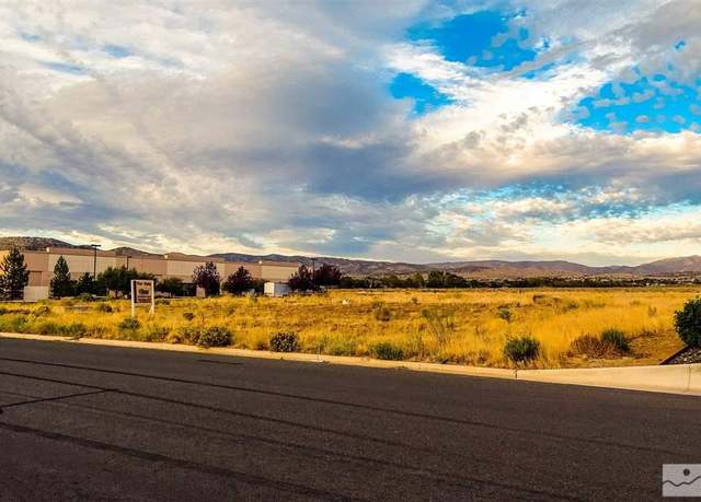 Property at 2563 Precision, Minden, NV 89423