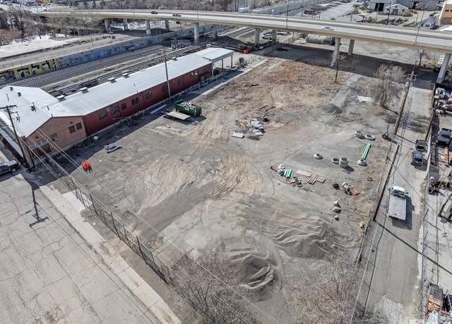 Property at 802 E 4th St, Reno, NV 89512