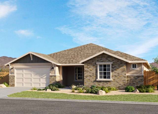 Property at 542 E Equinox Peak Ct #Homesite 2044, Sparks, NV 89436, 3 beds, 2 baths