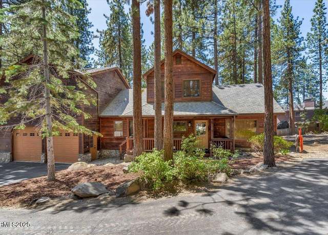 Property at 458 Center St, Zephyr Cove, NV 89448, 4 beds, 3.5 baths