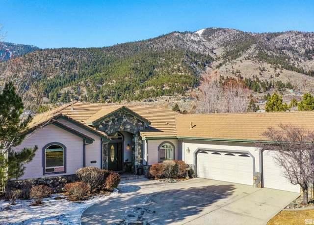 Property at 2544 Genoa Aspen Dr, Genoa, NV 89411, 4 beds, 3.5 baths