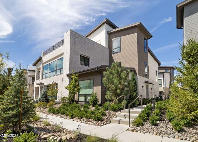 Property at 42 Campolina St Unit 25-2, Reno, NV 89511, 3 beds, 3.5 baths