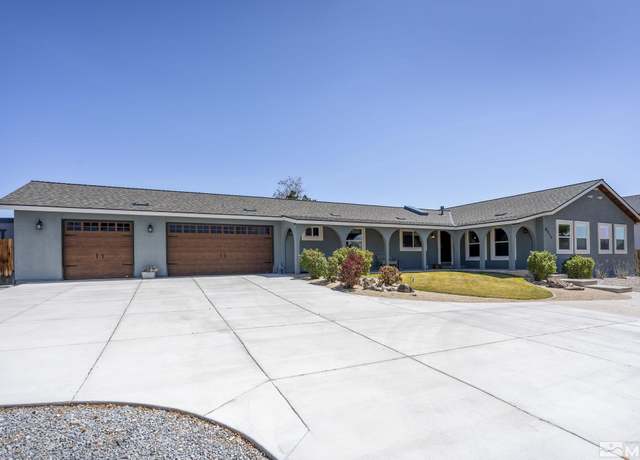 Property at 8570 Eaglenest Rd, Sparks, NV 89436, 3 beds, 3 baths