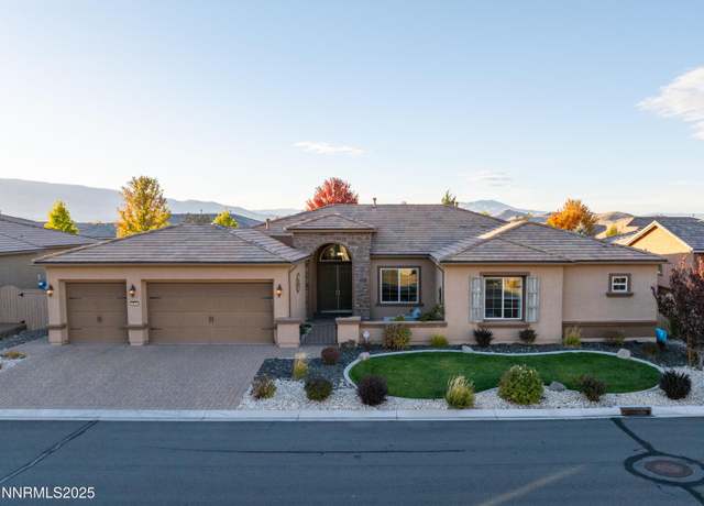 Property at 9845 Sea Breeze Ln, Reno, NV 89521, 4 beds, 3 baths