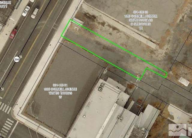 Property at 1070 Cornell Ave, Lovelock, NV 89419