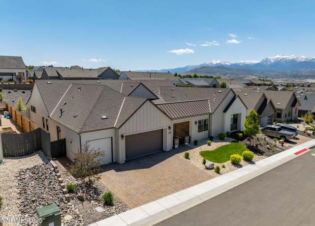 Property at 3034 Copper Stone Dr, Reno, NV 89521, 5 beds, 4.5 baths
