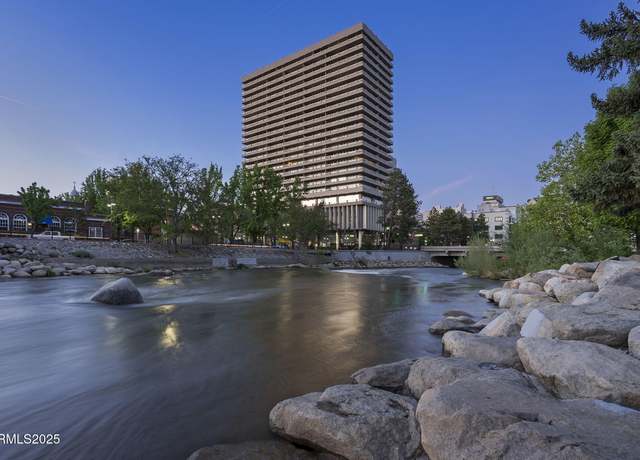 Property at 100 N Arlington Ave Unit 10E, Reno, NV 89501, 2 beds, 2 baths