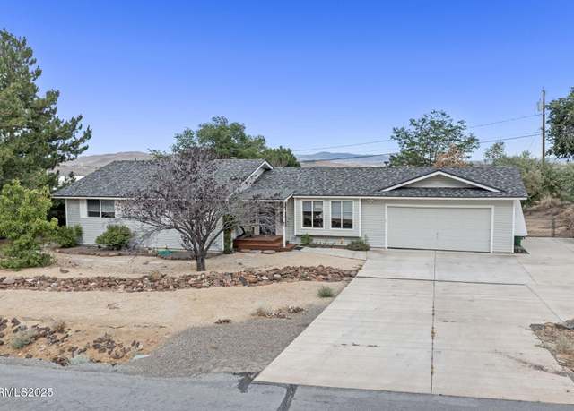 Property at 2410 Seneca Dr, Reno, NV 89506, 3 beds, 2 baths