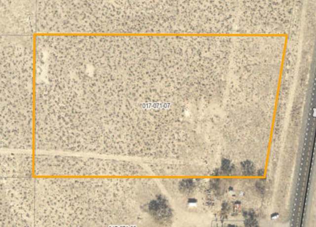 Property at 5785 S Hwy 95, Silver Springs, NV 89429