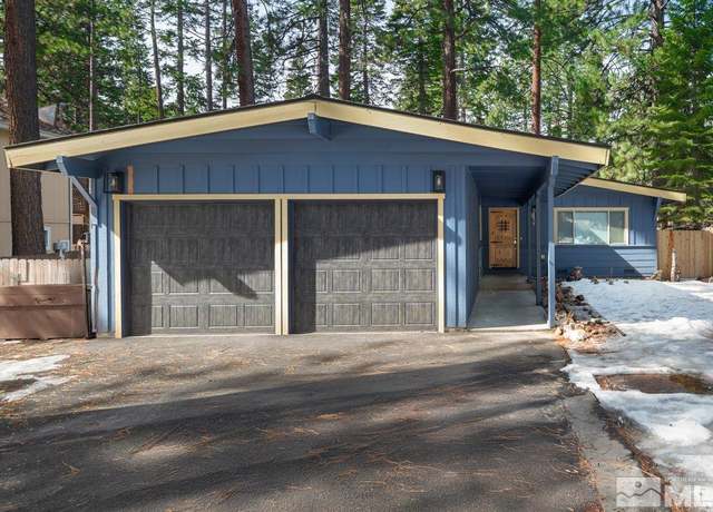 Property at 190 Meadow, Stateline, NV 89449, 3 beds, 2 baths