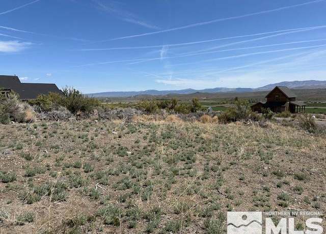 Property at TBD Jenny May Way, Woodfords, CA 96120