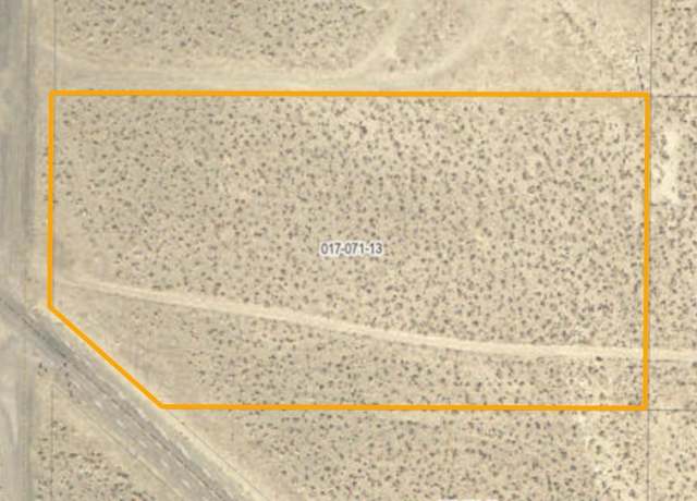 Property at 1500 Ramsey Cutoff, Silver Springs, NV 89429