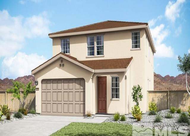 Property at 6836 Lunar Orbit Dr #Homesite 1125, Sparks, NV 89436, 4 beds, 3 baths