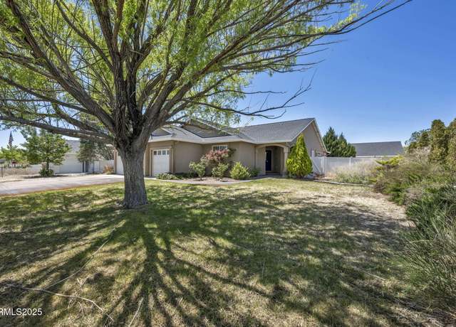 Property at 1955 Skyridge Dr, Fallon, NV 89406, 3 beds, 2 baths
