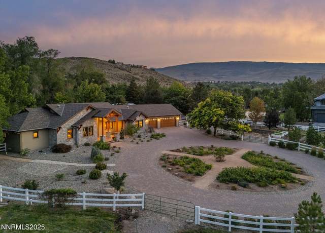 Property at 2150 Holcomb Ranch Ln, Reno, NV 89511, 4 beds, 3 baths