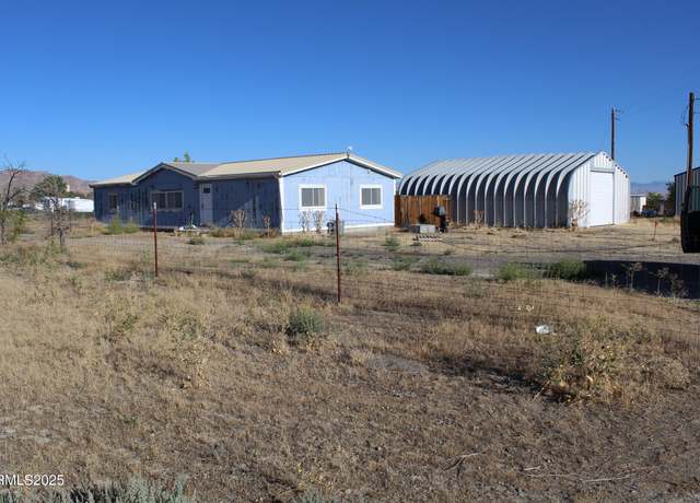 Property at 445 E Fifth St #1, Golconda, NV 89414, 3 beds, 2 baths