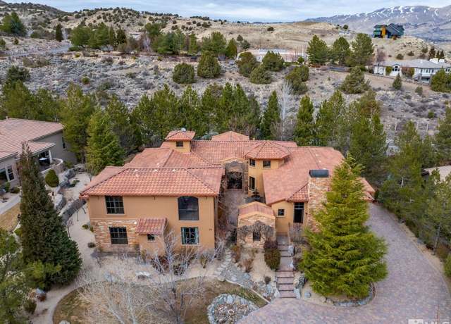 Property at 20 Promontory Pointe, Reno, NV 89519, 5 beds, 6.5 baths