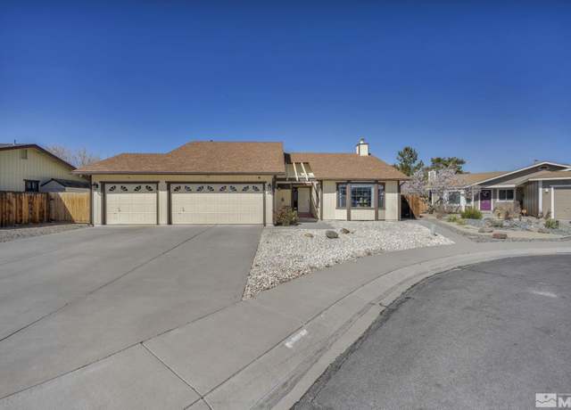Property at 101 Courtland, Dayton, NV 89403, 3 beds, 2 baths