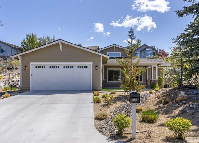 Property at 3880 Royer Ct, Reno, NV 89509, 3 beds, 2.5 baths
