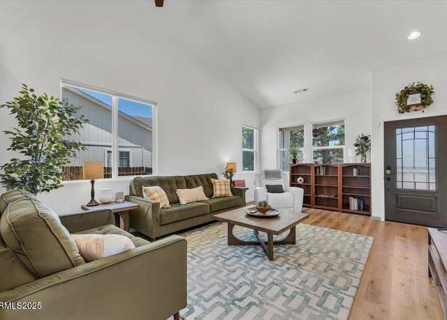 Property at 9175 Rising Moon Dr, Reno, NV 89506, 3 beds, 2 baths