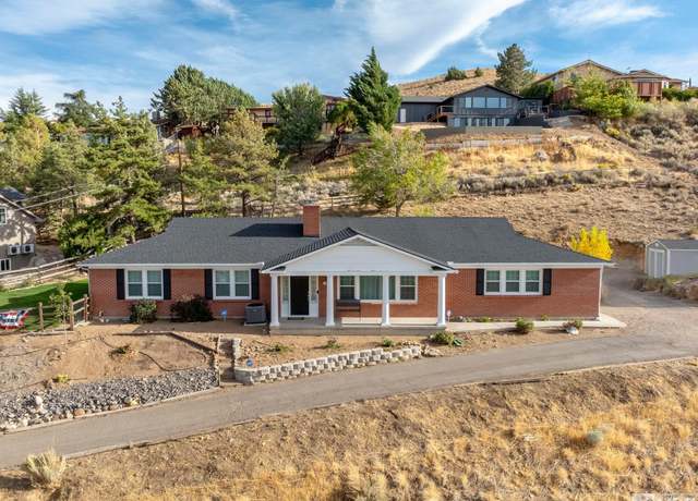 Property at 3510 W Plumb Ln, Reno, NV 89509, 3 beds, 2 baths