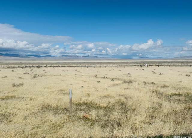 Property at T32 Sec 27, Imlay, NV 89418