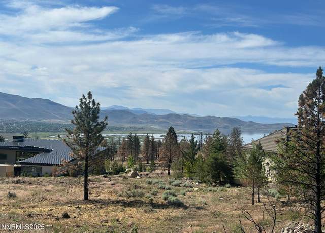 Property at 515 Mt Mahogany Ct, Reno, NV 89511