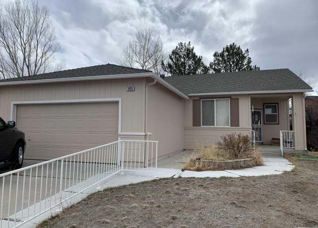 Property at 1425 Loma Verde Dr, Sparks, NV 89436, 2 beds, 2 baths
