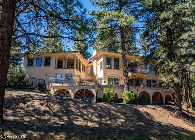 Property at 390 Sylvan Ct, Verdi, NV 89439, 4 beds, 4 baths