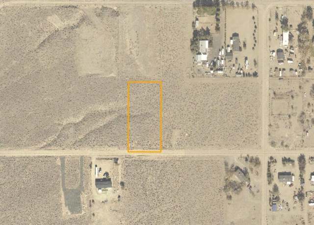 Property at 1360 Hooten Dr, Silver Springs, NV 89429