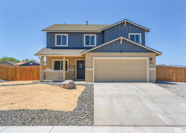 Property at 2278 Evelynn, Fernley, NV 89408, 3 beds, 2.5 baths