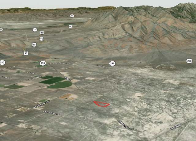 Property at Godchaux Rd, Paradise Valley, NV 89426