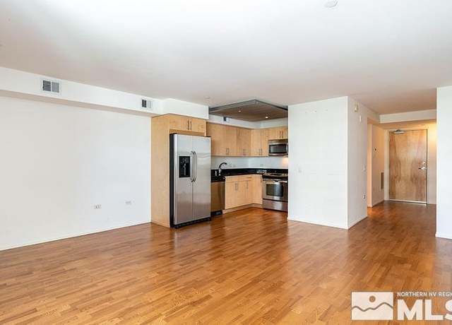 Property at 255 N Sierra St #419, Reno, NV 89501, 1 bed, 1 bath
