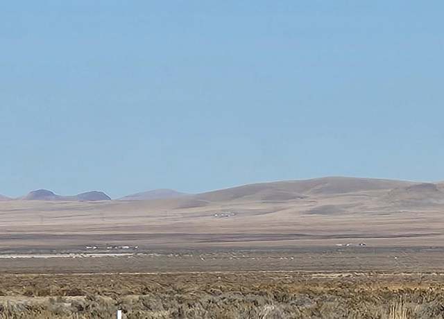 Property at 00523020 SR 306, Crescent Valley, NV 89821